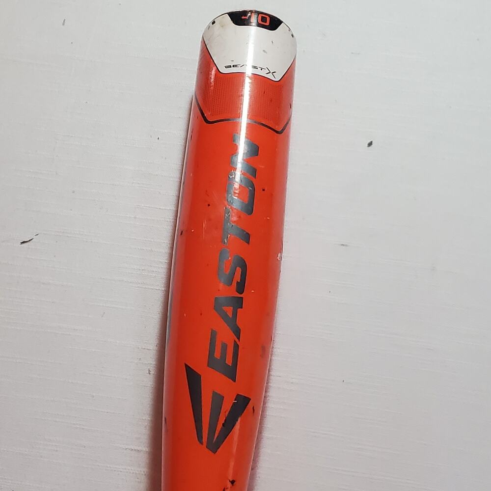 Easton Baseball Bat 24 Inch 14 Oz Drop 10 | TB16BX10